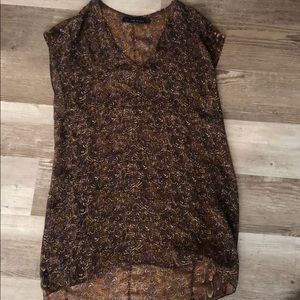 Of two minds shift dress